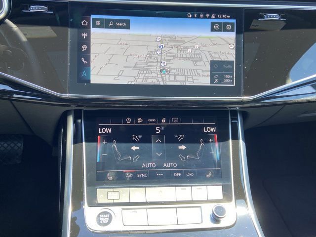 Used 2026 Audi Q7 2.0T Premium Plus w/ Premium Plus Package image 20