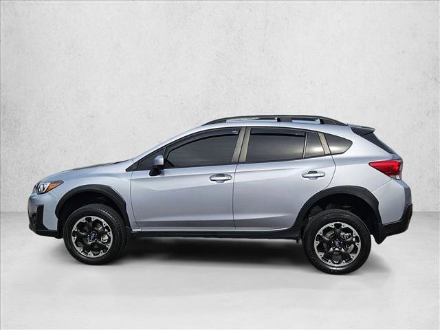 Used 2021 Subaru Crosstrek 2.0i Premium w/ Popular Package #3 AWD/4WD image 9