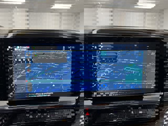 New 2026 Chevrolet Silverado 1500 LT image 14