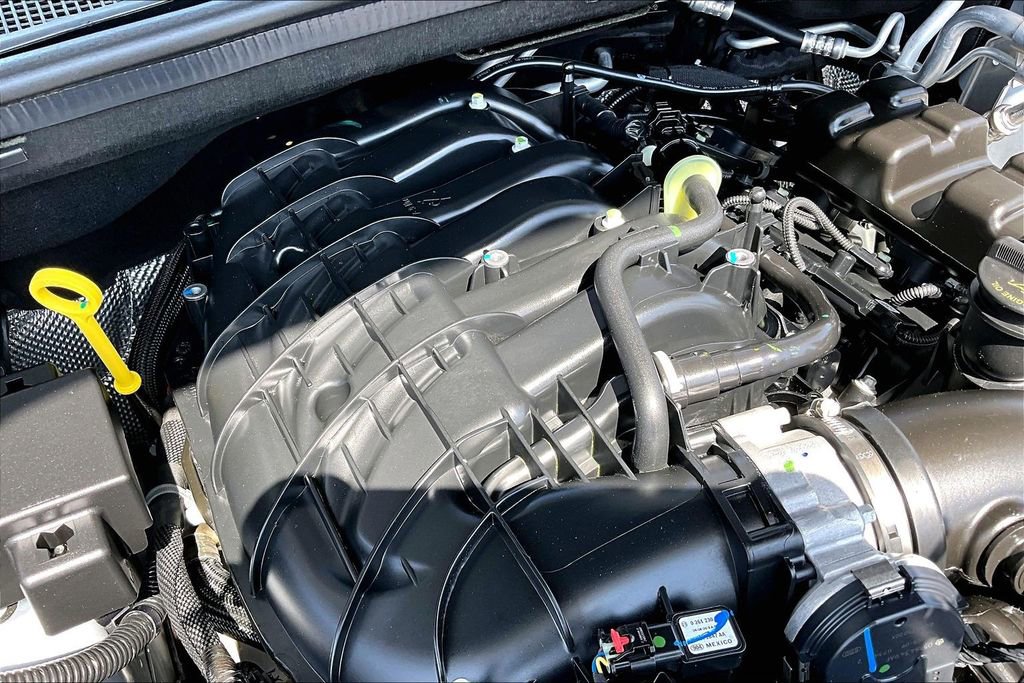 Certified 2024 Dodge Durango GT RWD image 32
