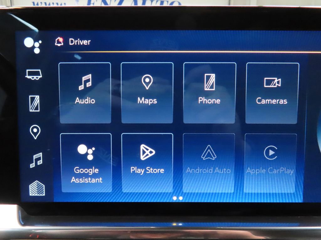 Used 2024 Chevrolet Silverado 1500 RST image 27