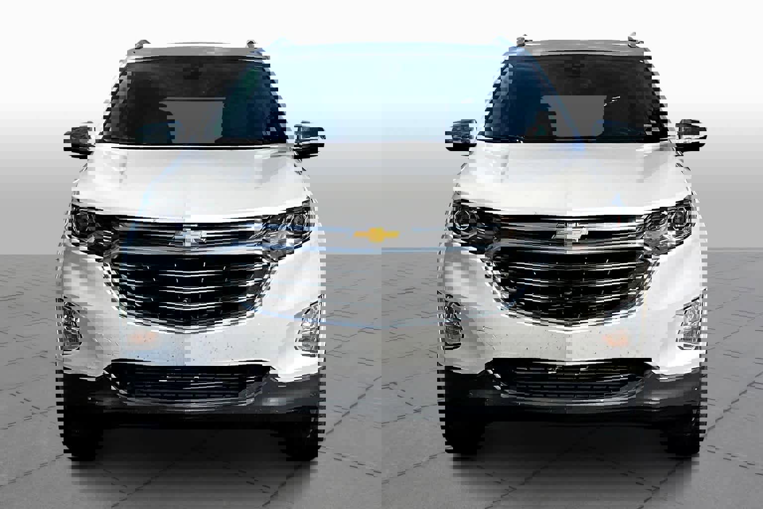 Used 2021 Chevrolet Equinox Premier image 4