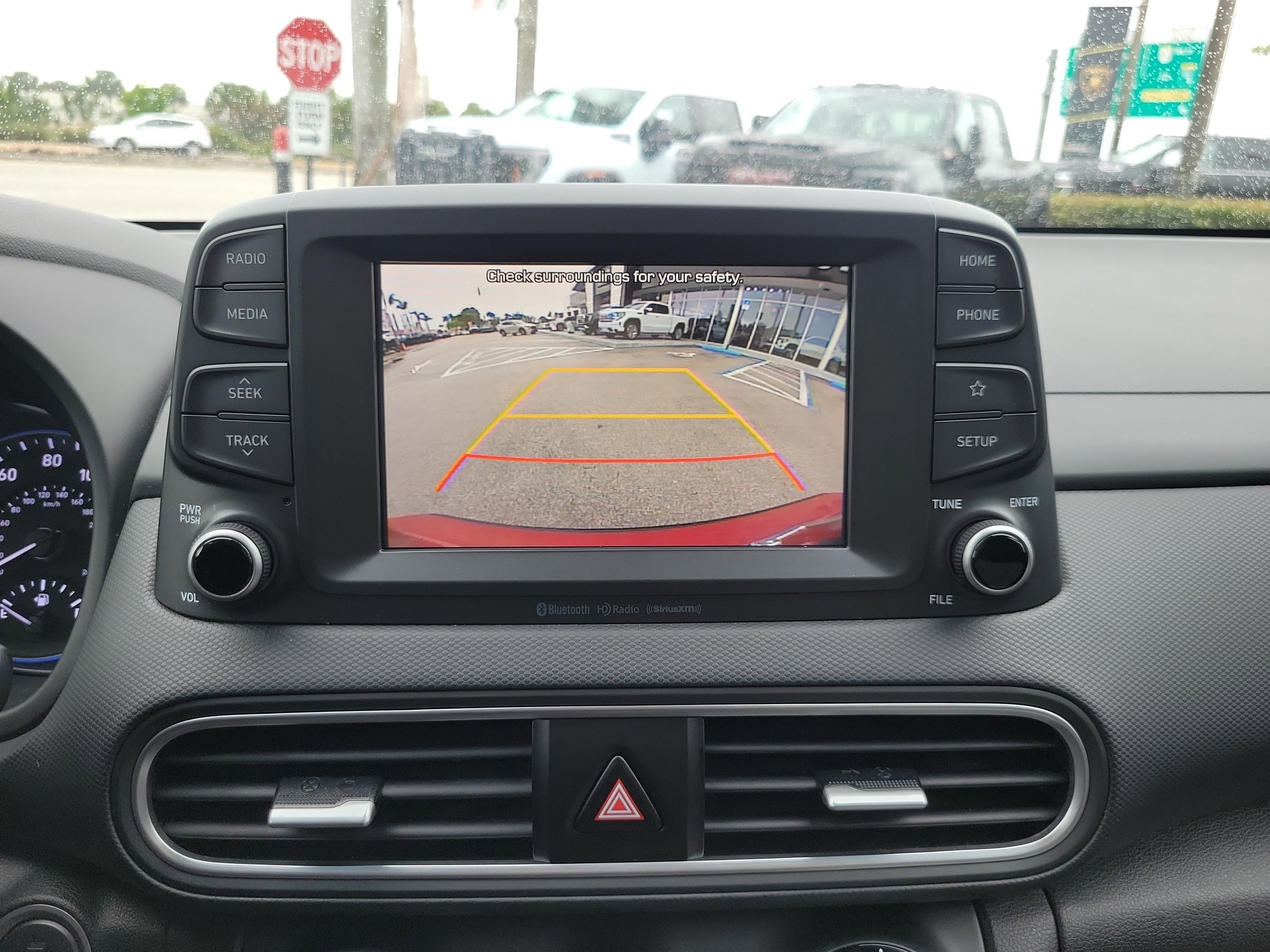 Used 2021 Hyundai Kona SEL image 10