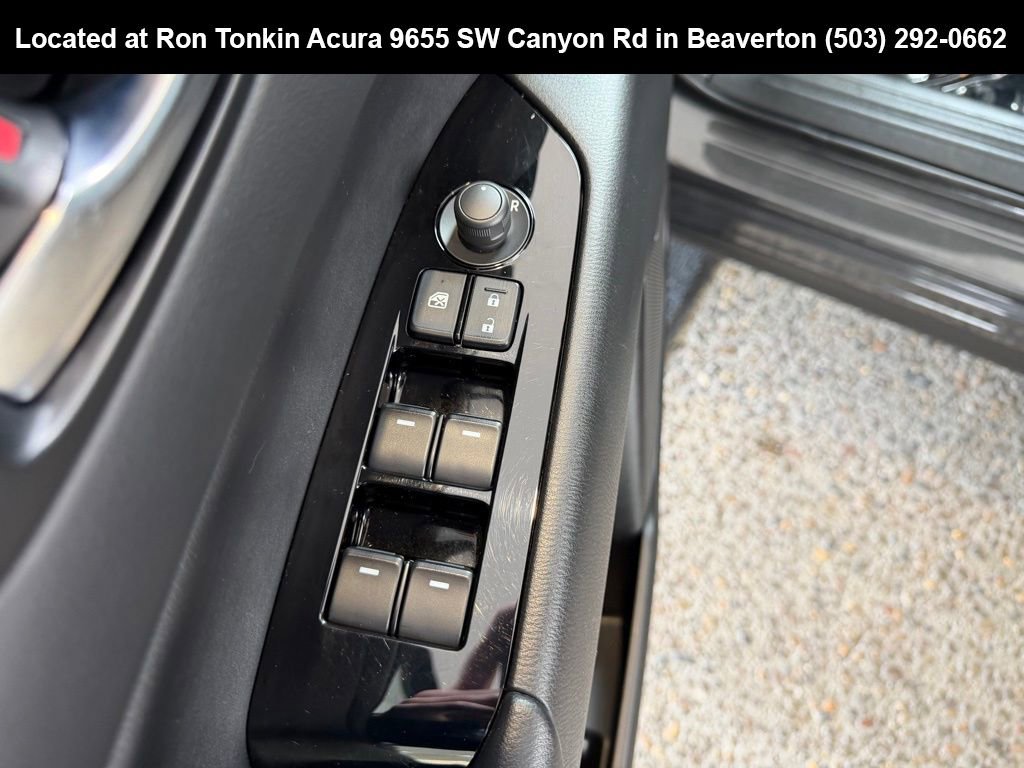 Used 2018 MAZDA CX-5 Touring w/ Preferred Equipment Package image 12