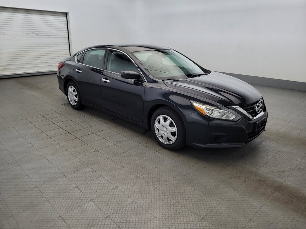 Used 2018 Nissan Altima 2.5 S FWD image 11