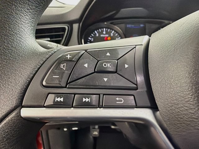 Certified 2020 Nissan Rogue Sport SV AWD/4WD image 8