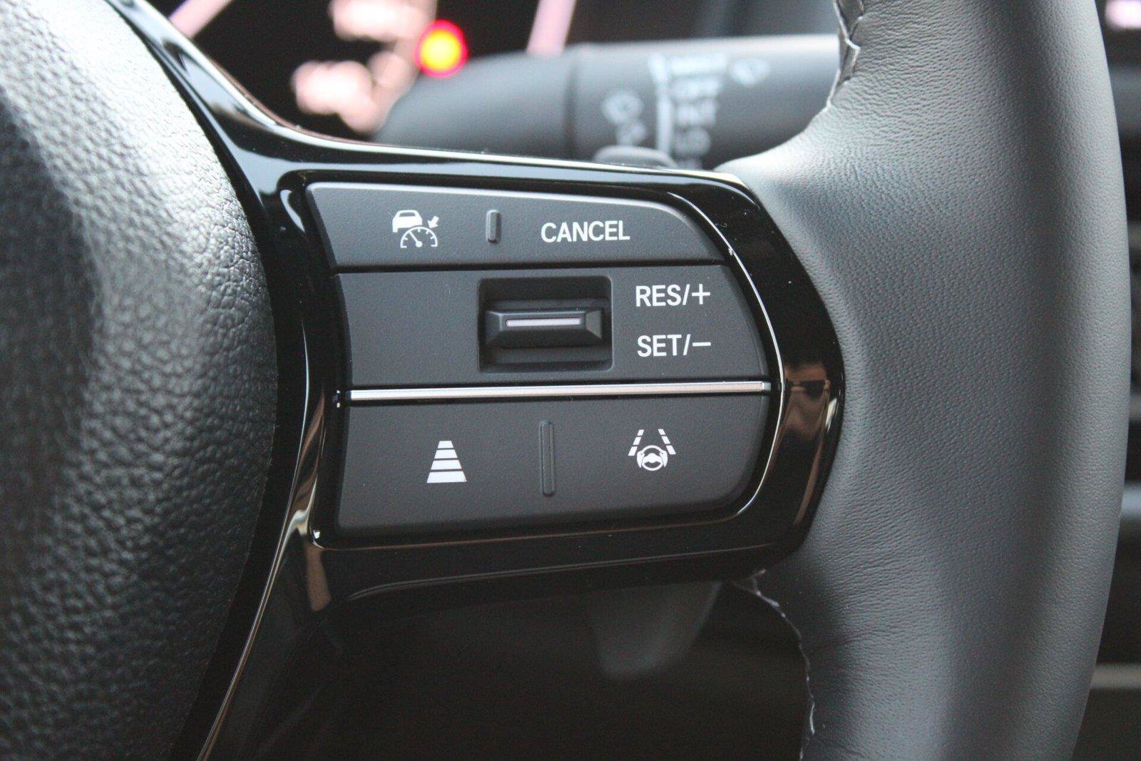 New 2026 Honda Civic Sport image 29