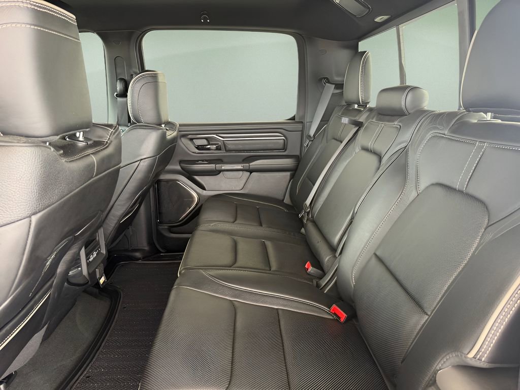 Used 2022 RAM 1500 Limited image 15