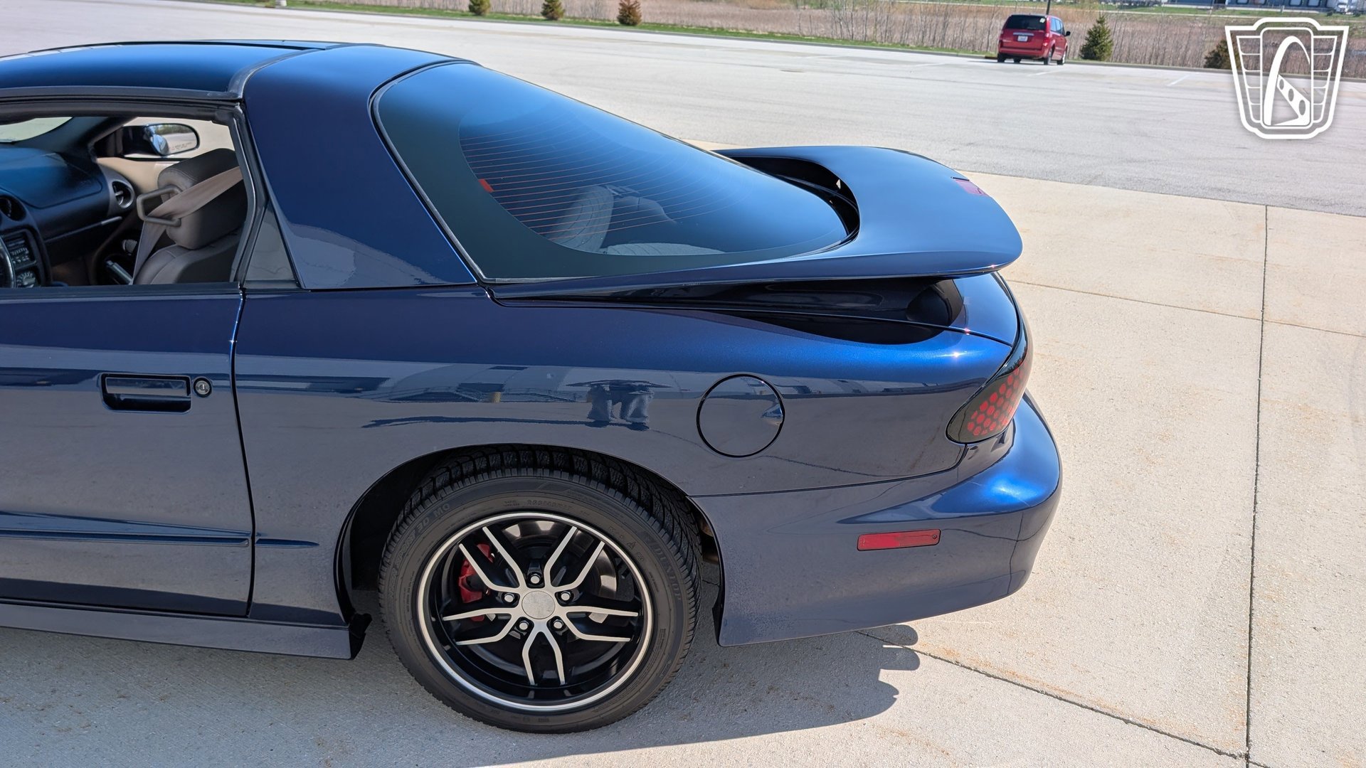 Used 2002 Pontiac Firebird Formula w/ SLP Firehawk Pkg RWD image 32