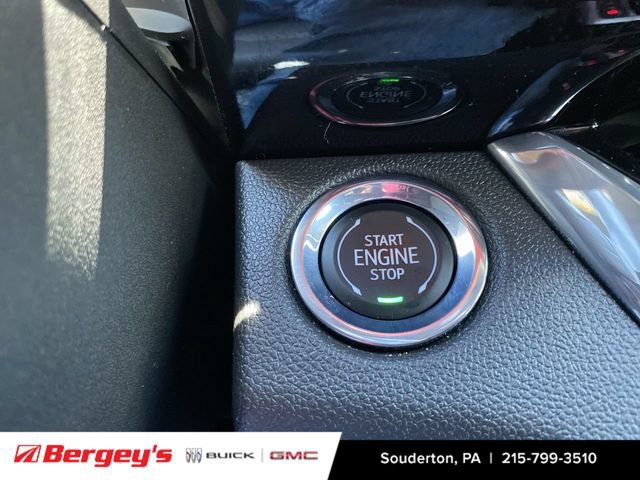 Used 2025 Buick Envista Sport Touring FWD image 20