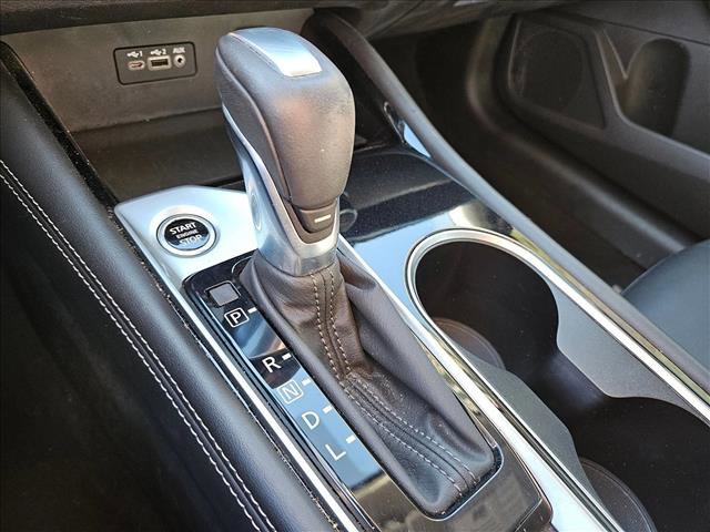 Used 2022 Nissan Altima 2.5 SL image 20