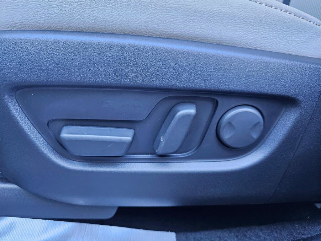 New 2026 MAZDA CX-90 3.3 Turbo w/ Premium Sport Pkg image 25