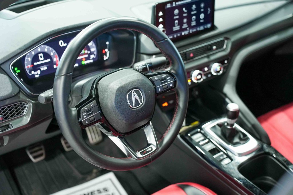 Used 2023 Acura Integra A-Spec image 26