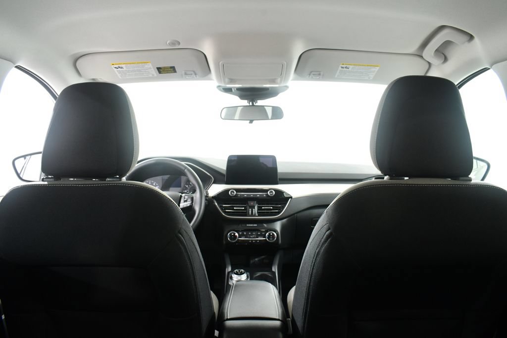 Used 2022 Ford Escape SE w/ Convenience Package AWD/4WD image 17