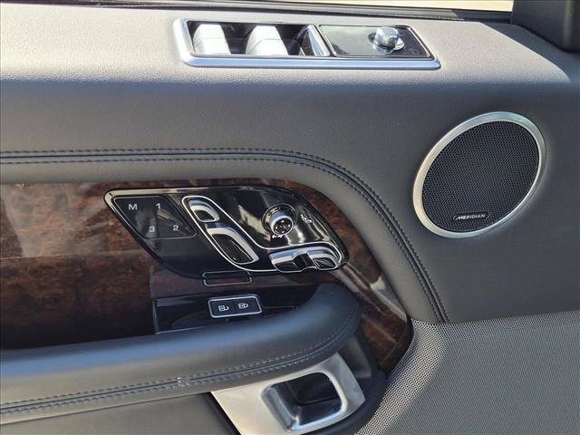 Used 2022 Land Rover Range Rover Westminster Edition AWD/4WD image 7