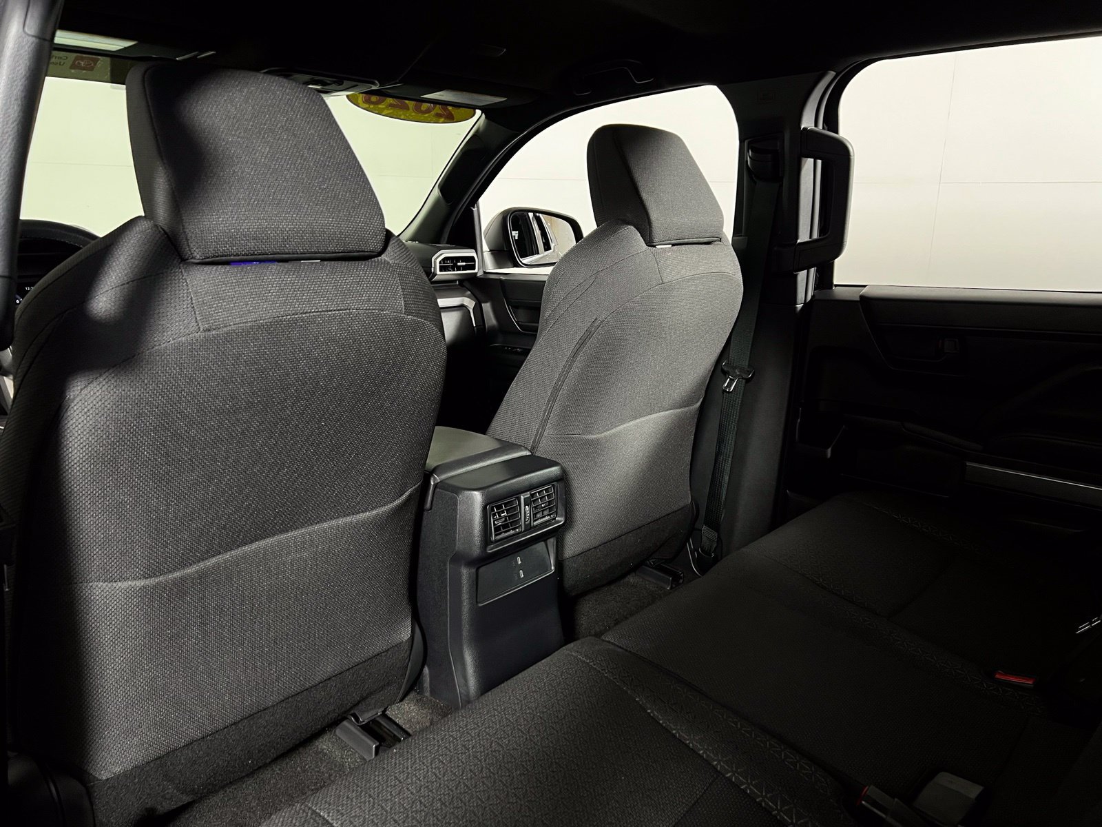 Certified 2026 Toyota 4Runner SR5 AWD/4WD image 20