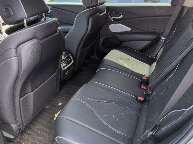 Used 2019 Acura RDX AWD w/ Advance Package image 8