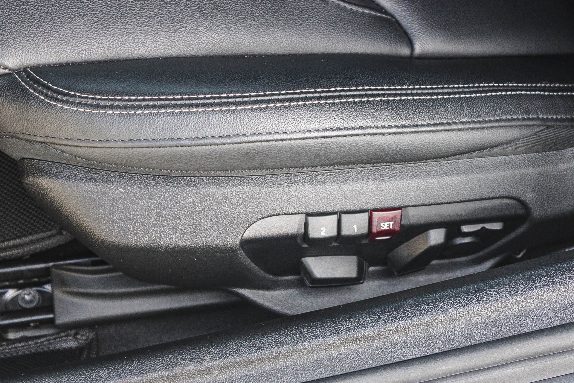 Certified 2024 Toyota Supra Premium w/ Driver Assist Package image 21