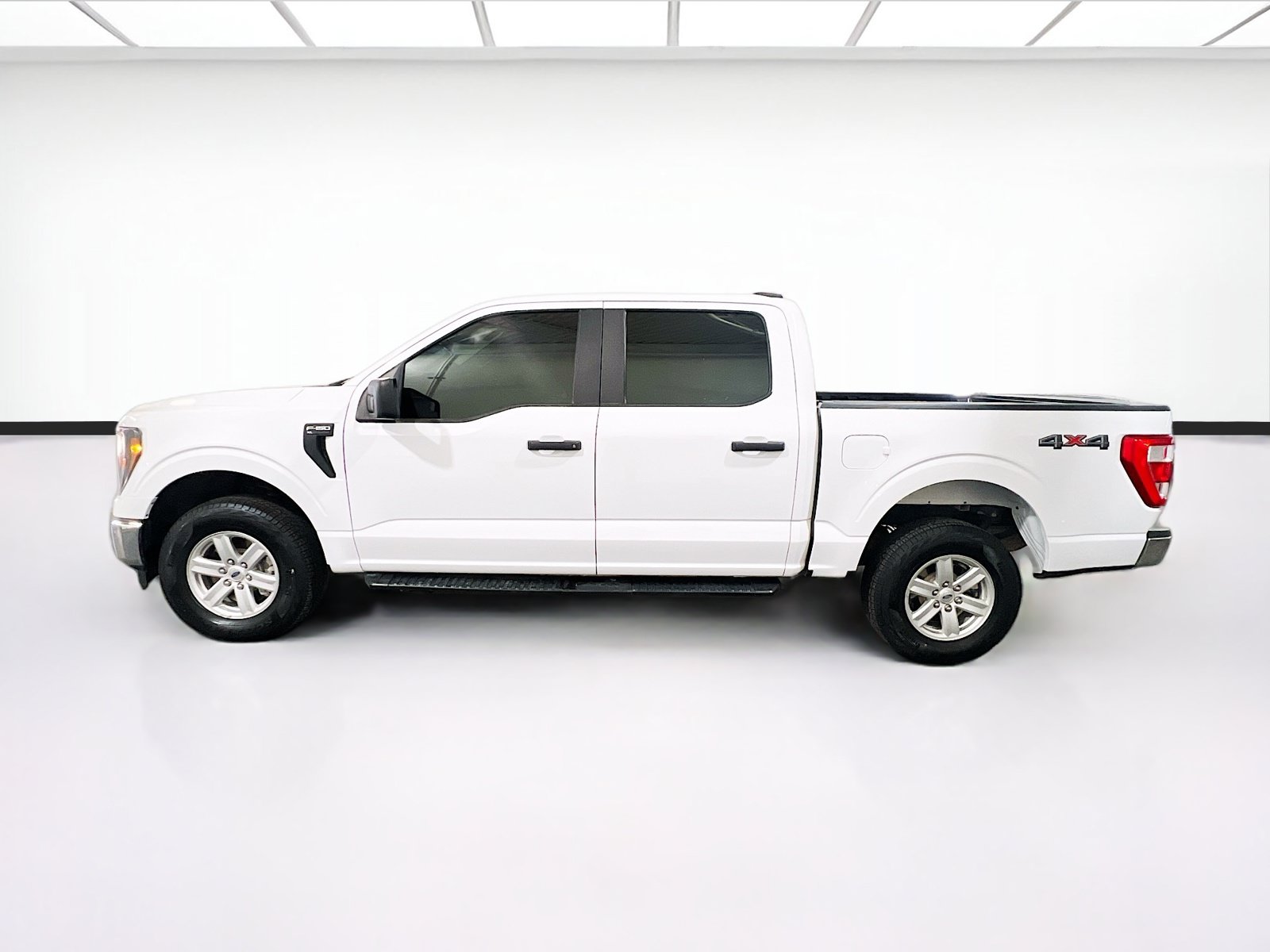 Used 2023 Ford F150 XL w/ XL Chrome Appearance Package AWD/4WD image 21