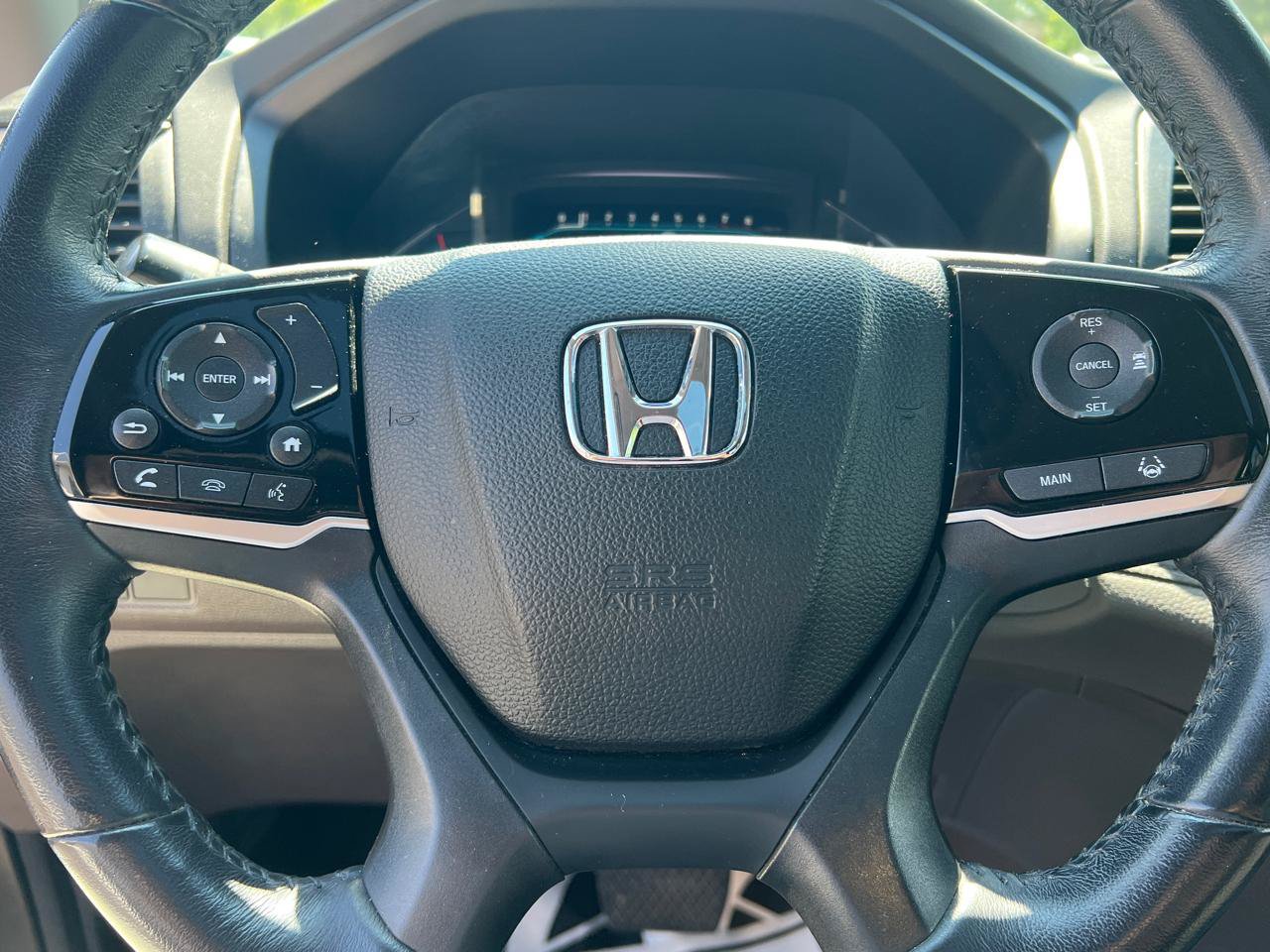 Used 2019 Honda Odyssey EX-L image 20