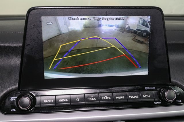 Used 2020 Kia Forte LXS image 20