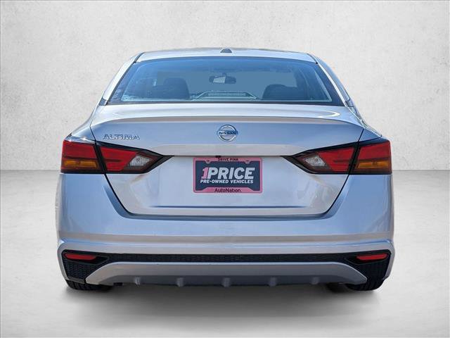 Used 2020 Nissan Altima 2.5 S image 6
