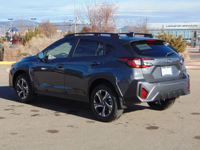 New 2026 Subaru Crosstrek 2.0i Premium image 6