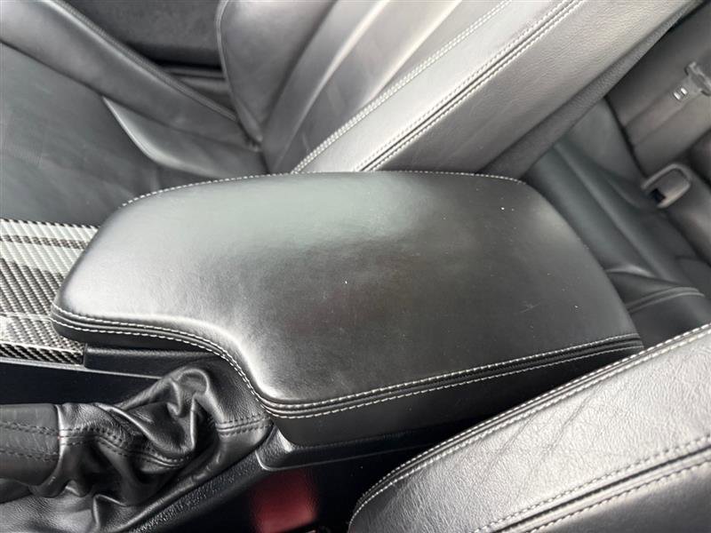 Used 2015 BMW M4 Coupe image 28