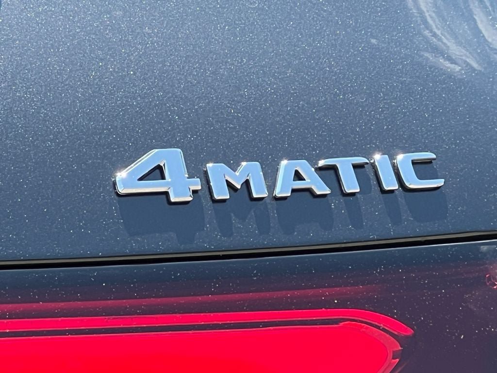 New 2026 Mercedes-Benz GLC 300 4MATIC image 11