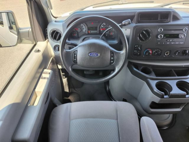 Used 2012 Ford E-350 and Econoline 350 XLT RWD image 13