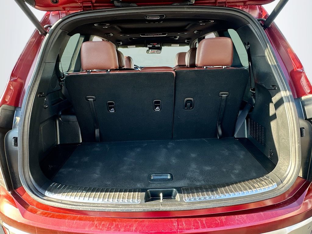 Certified 2024 Kia Telluride SX w/ Towing Package image 28