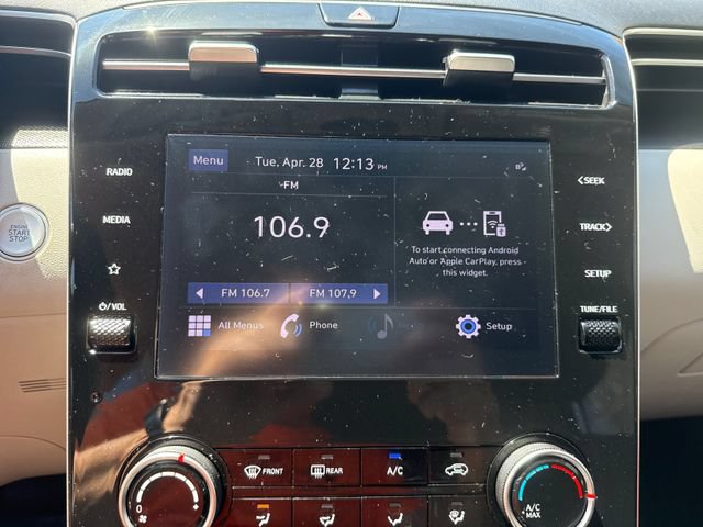 Used 2023 Hyundai Tucson SEL AWD/4WD image 22