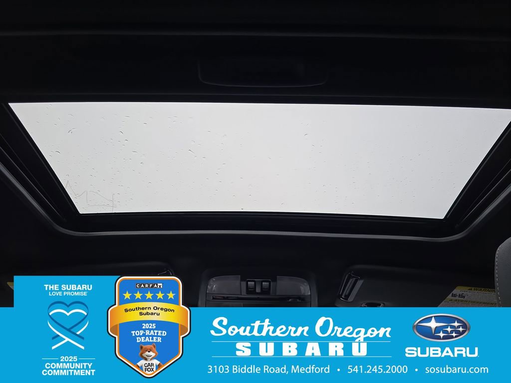 New 2026 Subaru Crosstrek 2.5i Wilderness w/ Wilderness Package image 24