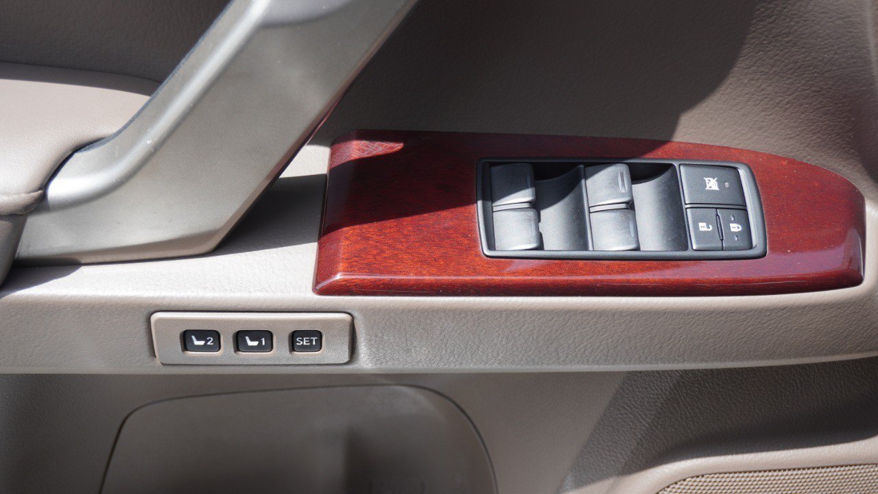 Used 2019 Lexus GX 460 Premium AWD/4WD image 24