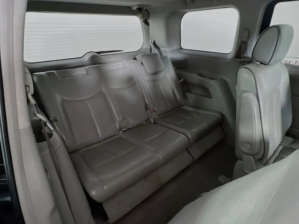 Used 2015 Nissan Quest SL w/ Bose Package FWD image 28