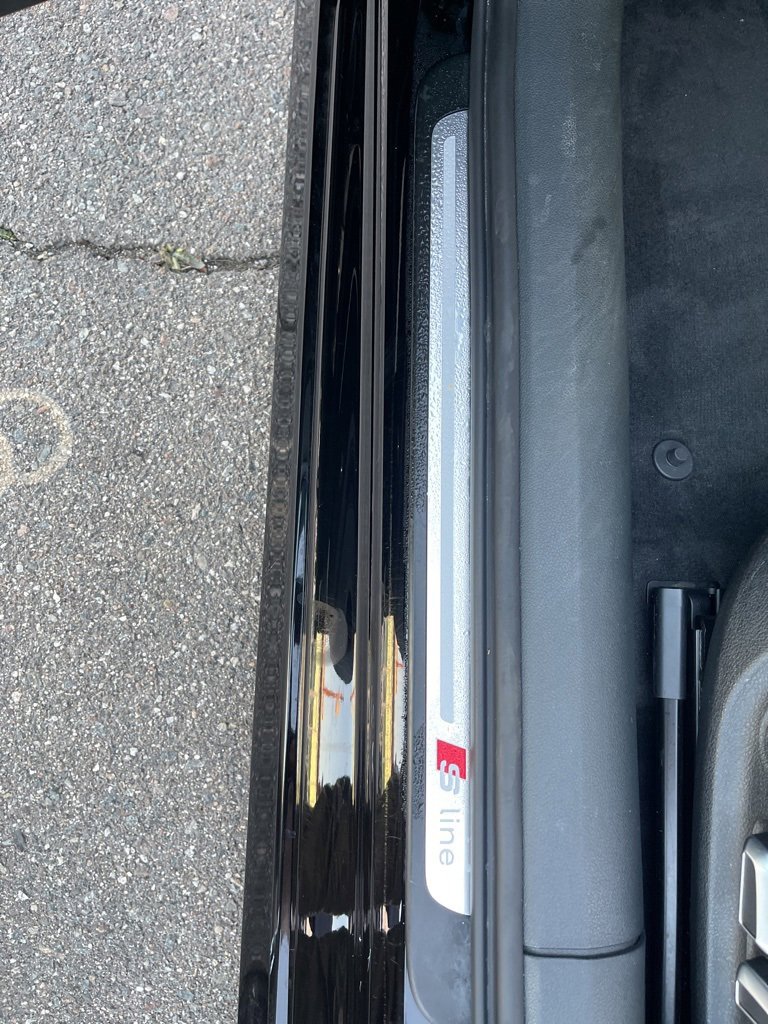 Used 2018 Audi A6 2.0T Premium w/ 20" Black Optic Wheel Package image 23