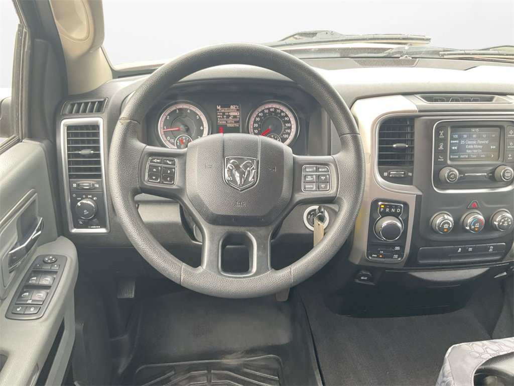 Used 2019 RAM 1500 Classic Warlock image 12