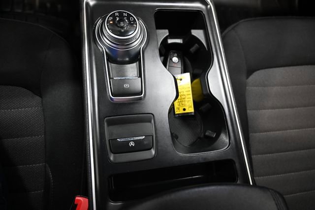 Used 2022 Ford Edge SE w/ Black Appearance Package AWD/4WD image 20