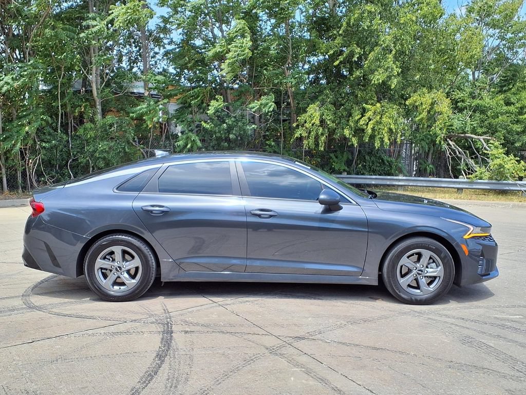 Used 2024 Kia K5 LXS FWD image 2