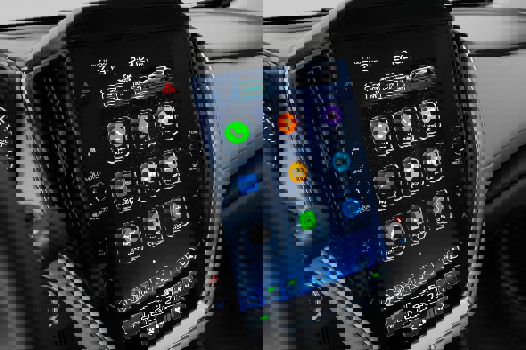 New 2026 Subaru Crosstrek 2.0i Premium AWD/4WD image 21