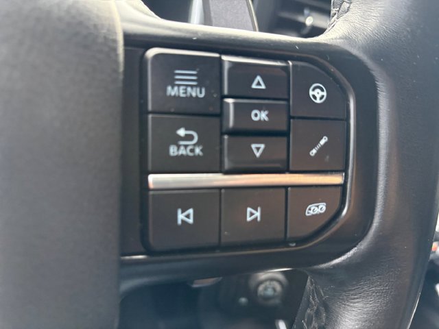 Used 2022 Ford F150 Raptor w/ Raptor 37 Performance Package AWD/4WD image 25