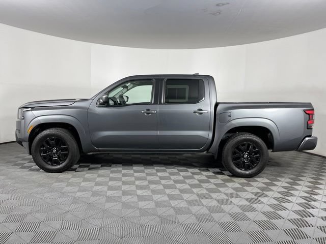 Used 2022 Nissan Frontier SV RWD image 7