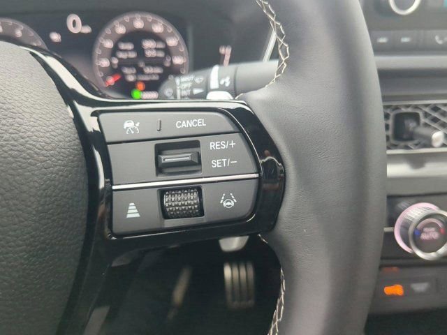 Certified 2025 Acura Integra A-Spec image 23