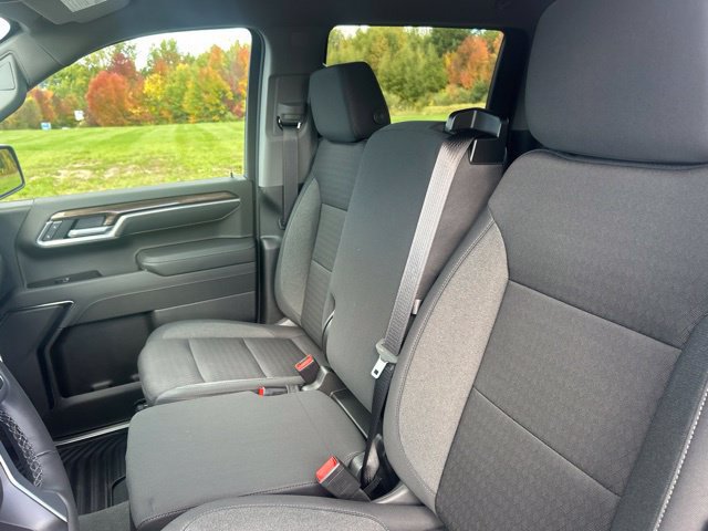 New 2026 Chevrolet Silverado 1500 LT AWD/4WD image 33