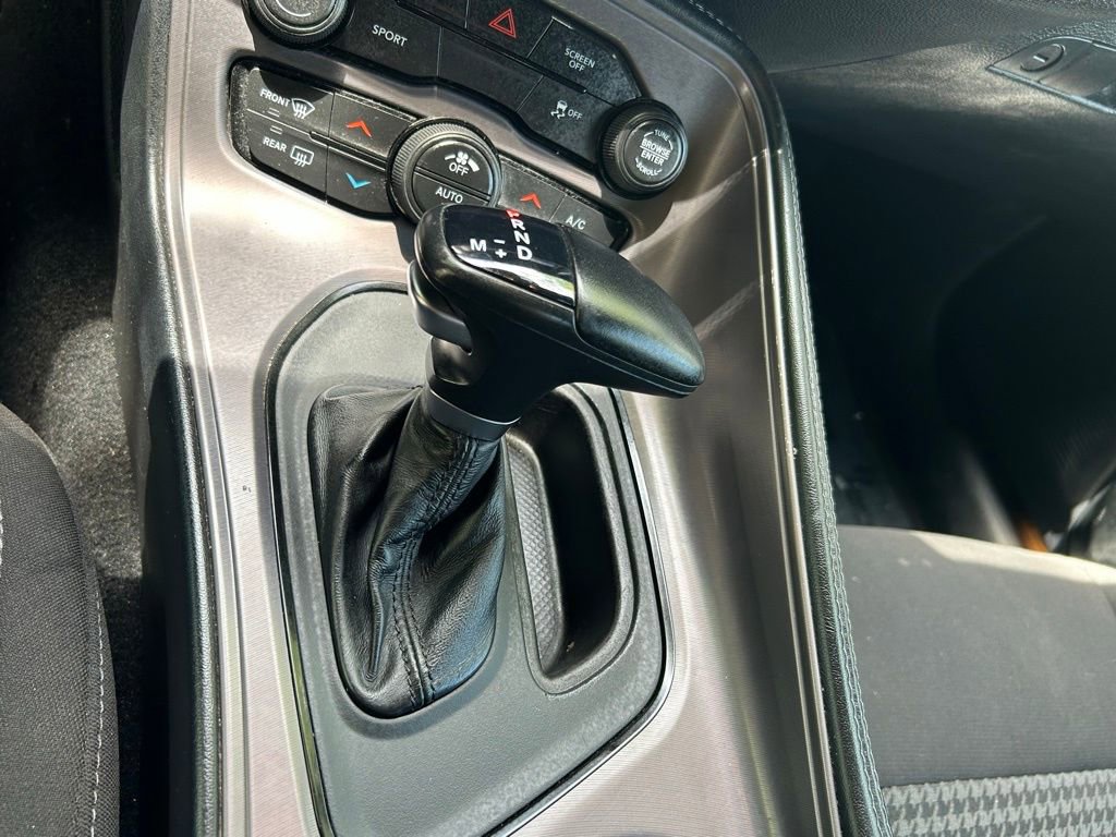 Used 2023 Dodge Challenger SXT image 23
