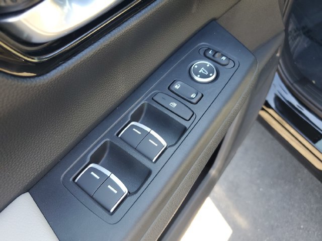 Certified 2024 Honda CR-V EX-L image 21