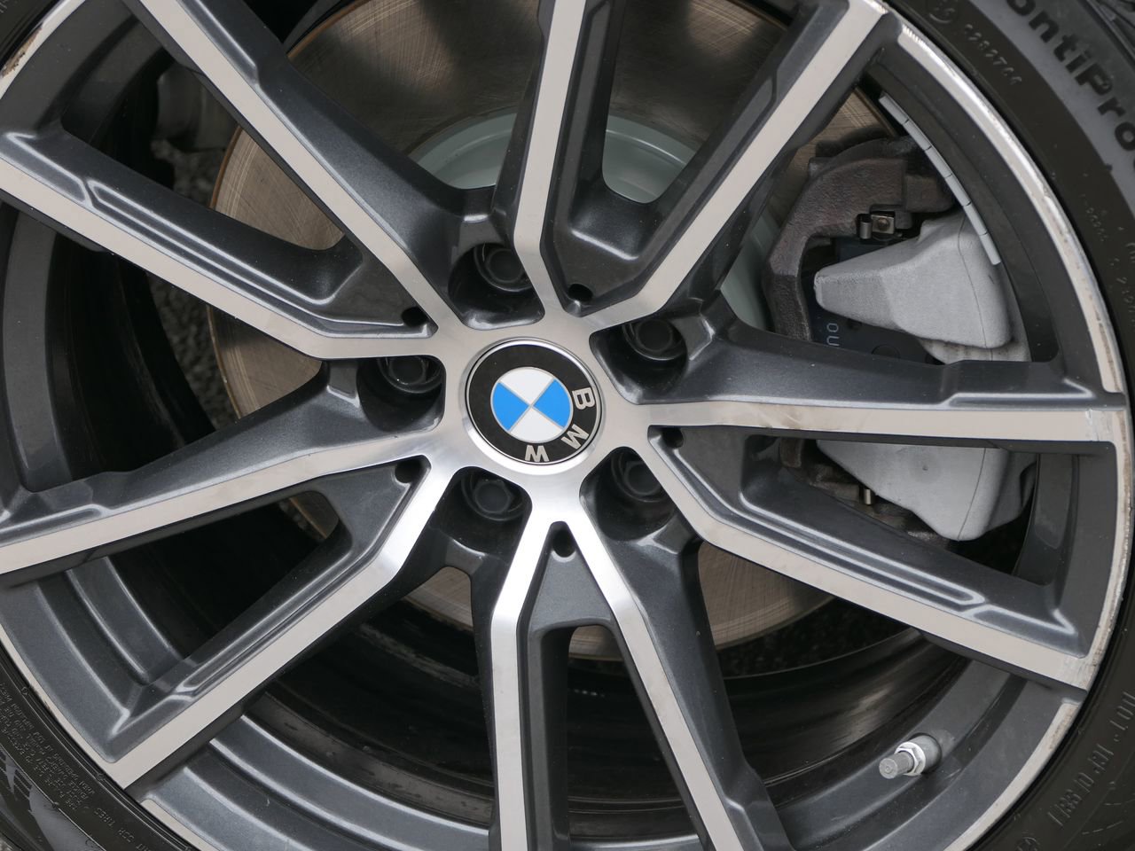 Used 2024 BMW 430i Convertible image 9