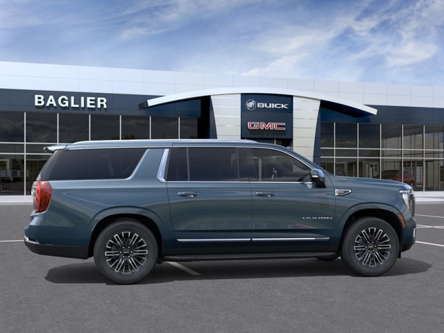 New 2026 GMC Yukon XL Elevation w/ Elevation Premium Package AWD/4WD image 5