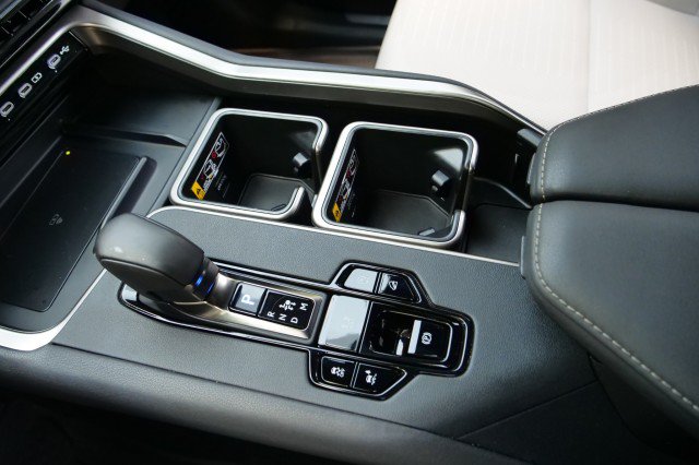Used 2025 Lexus TX 350 AWD w/ Technology Package image 21