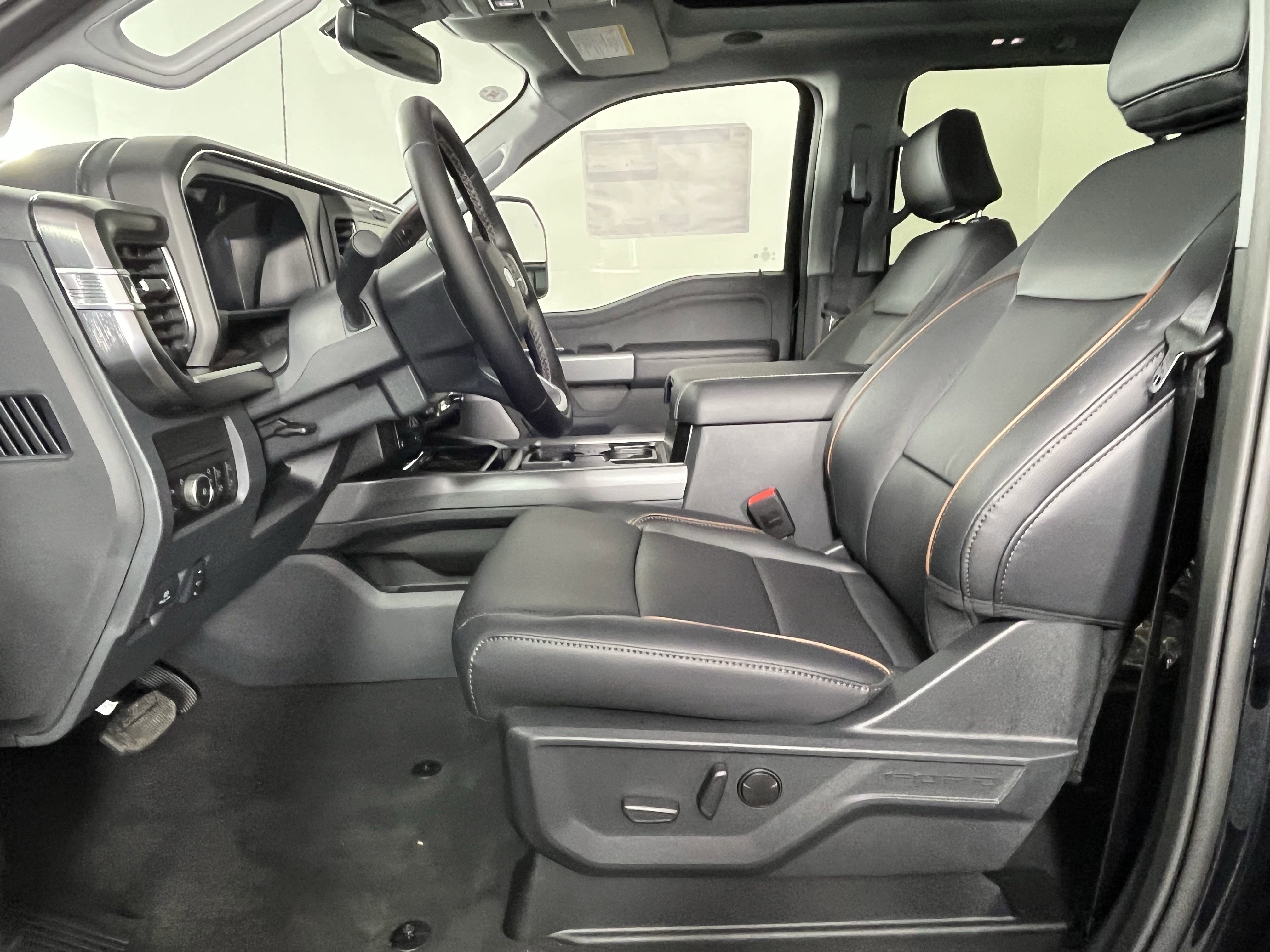 New 2026 Ford F350 Lariat w/ Tremor Off-Road Package image 9